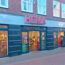 HEMA Dokkum