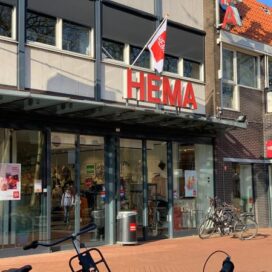 HEMA Drachten