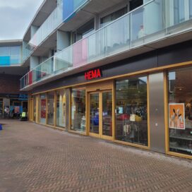 HEMA Eindhoven Tongelresestraat