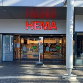 HEMA Eindhoven-Woensel