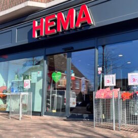 HEMA Glanerbrug