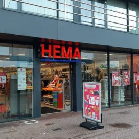 HEMA Goor