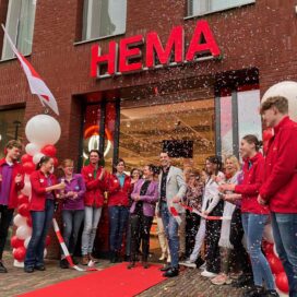 HEMA Grave