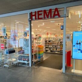 HEMA Groningen-Lewenborg