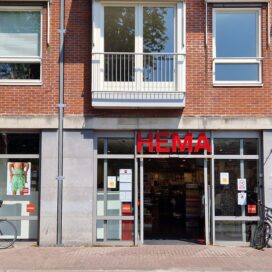 HEMA Haarlem - Gasthuisvest