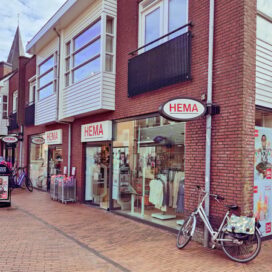 HEMA Haren