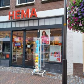 HEMA Hattem