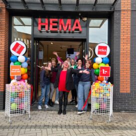 HEMA Hendrik Ido Ambacht