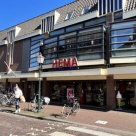 HEMA Hoorn