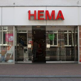 HEMA Horst