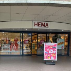 HEMA Huizen