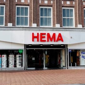 HEMA Leeuwarden