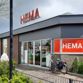 HEMA Lisse