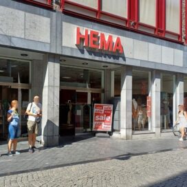 HEMA Maastricht-Centrum