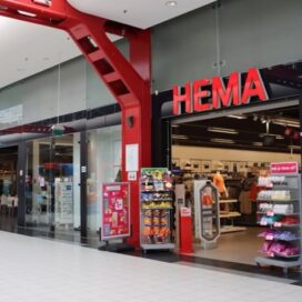 HEMA Maxis Muiden
