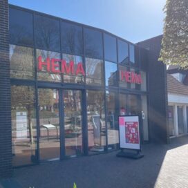 HEMA Middelharnis