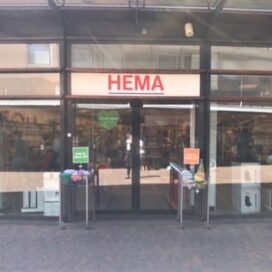 HEMA Oegstgeest