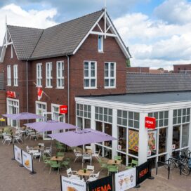 HEMA Ommen
