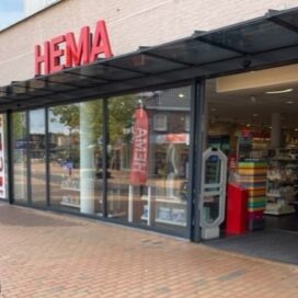 HEMA Oosterwolde