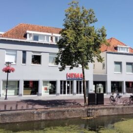 HEMA Oud-Beijerland