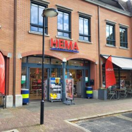 HEMA Putten