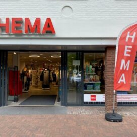 HEMA Rhenen