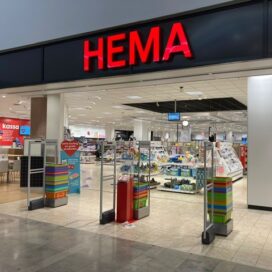 HEMA Rotterdam-Oosterhof