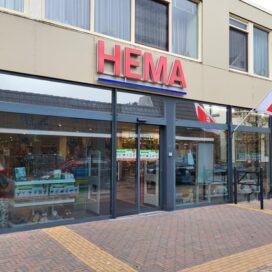 HEMA Uithuizen
