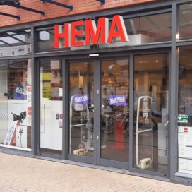 HEMA Urk