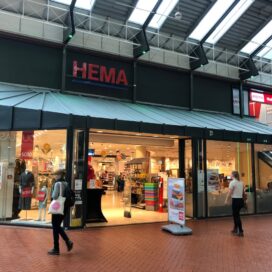 HEMA Utrecht-Overvecht