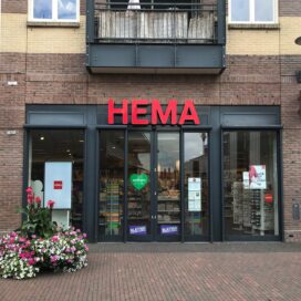 HEMA Utrecht-Vleuterweide