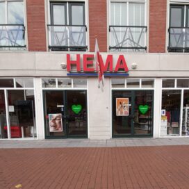 HEMA Velp