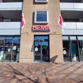 HEMA Vlijmen