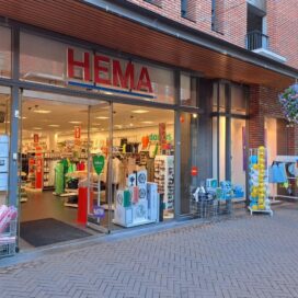 HEMA Zwolle-zuid