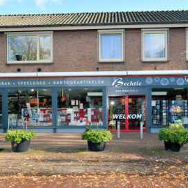 Kantoorboekhandel Bechtle