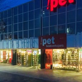 Pet Boekverkopers