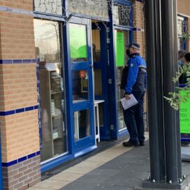 Primera Boekhandel Avenhorn
