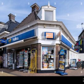 Primera Boekhandel Lemmer
