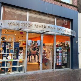 Van der Meulen's Boekhandel