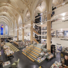 Van der Velde Boeken Zwolle