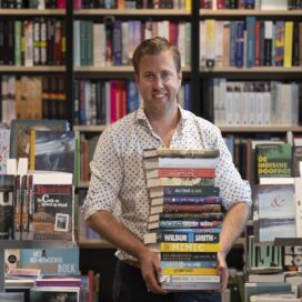Veenerick Boek en Kantoor