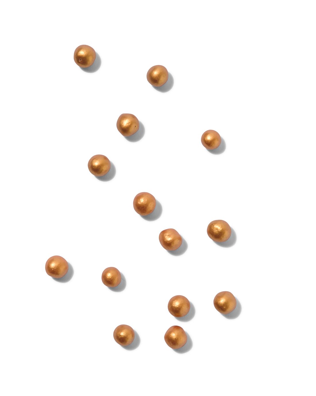 HEMA Versierplezier Crispy Balletjes - Bubbelfeest