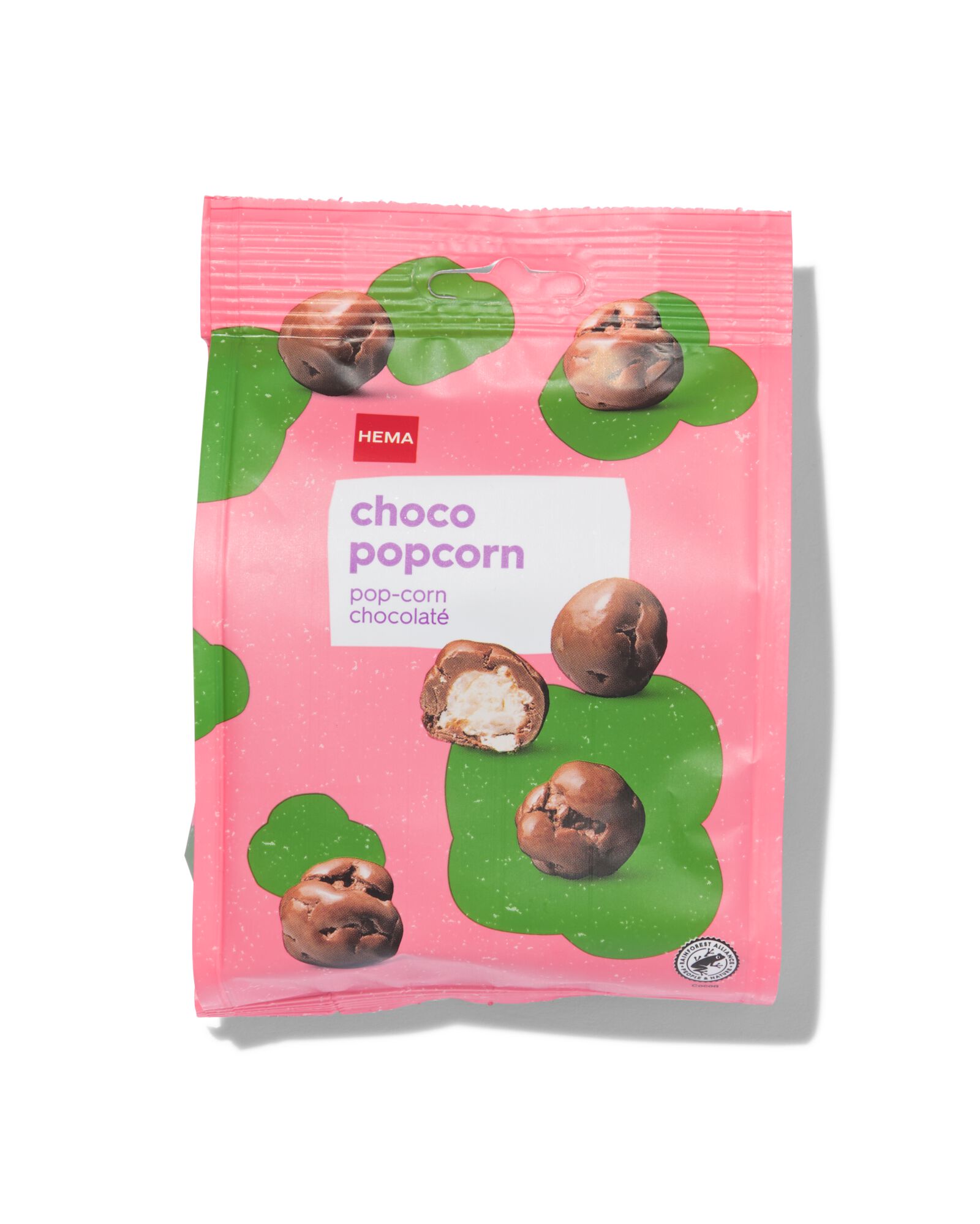 HEMA Choco Popcorn 120gram