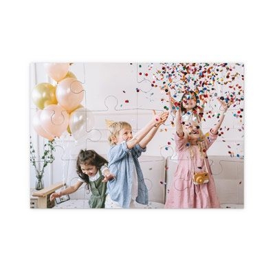 kinder fotopuzzel