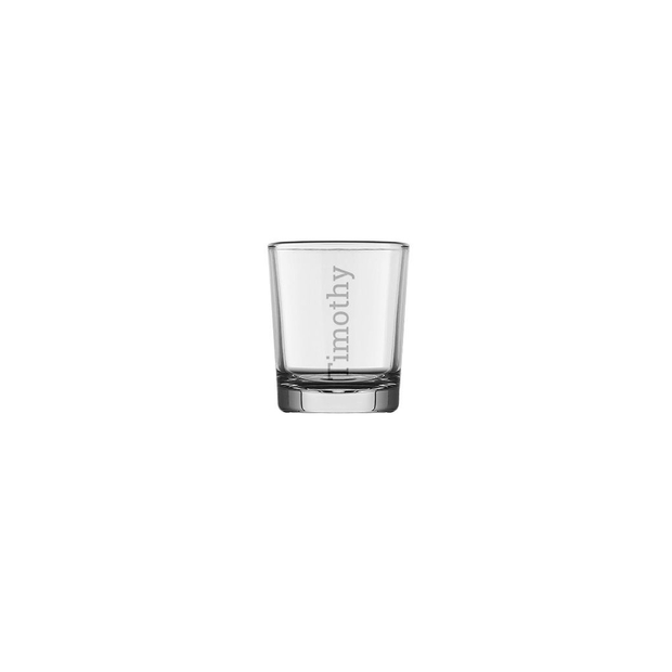 shotglas gegraveerd