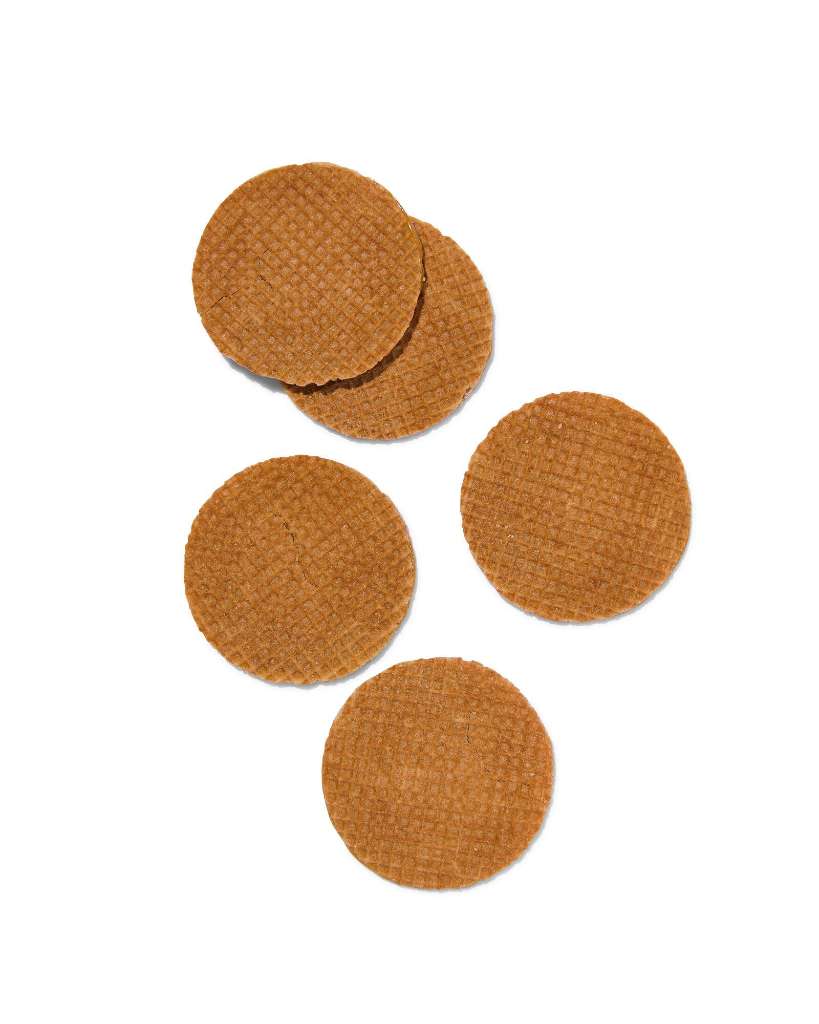 HEMA Stroopwafels Karamel 390gram