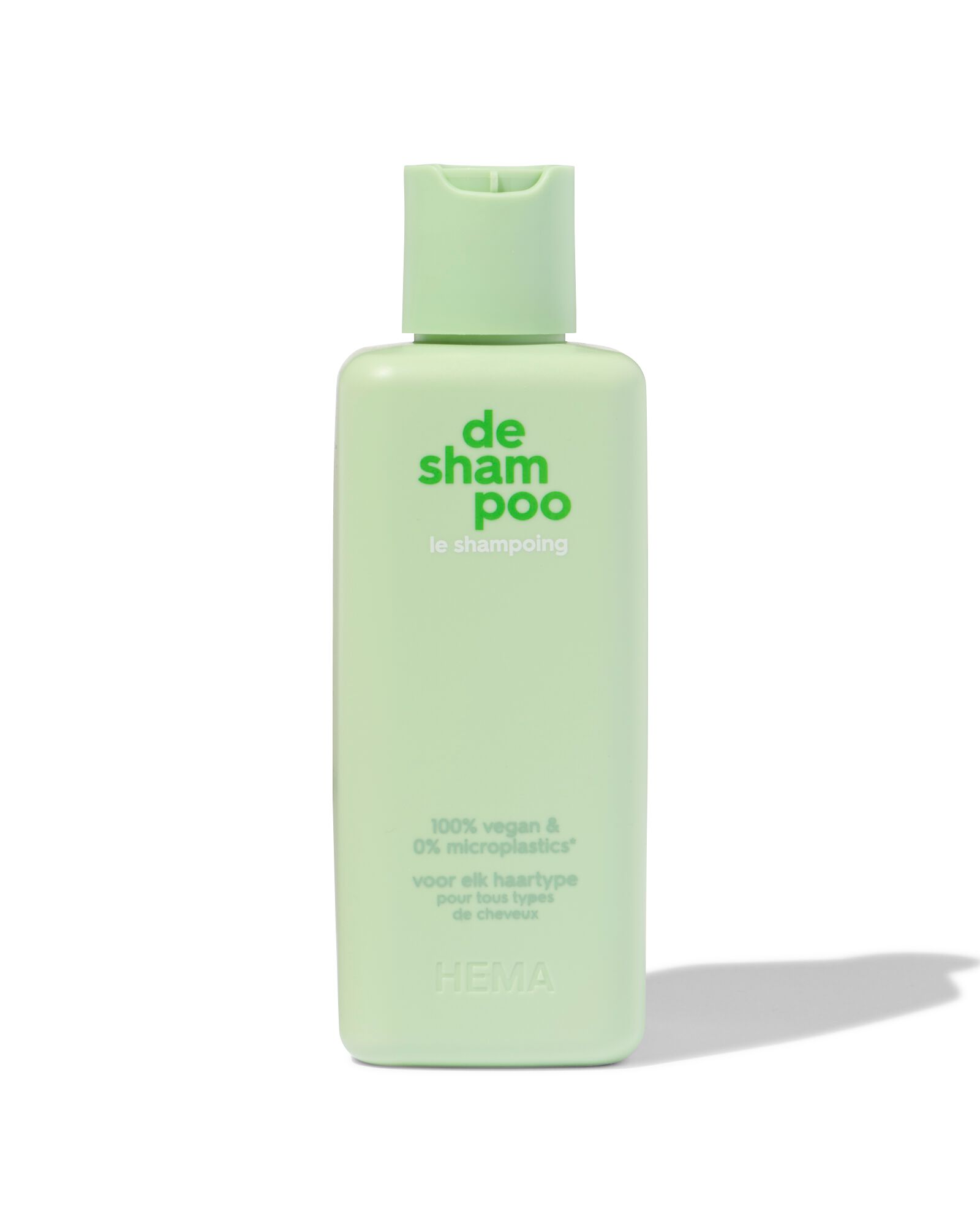 HEMA De Shampoo 300ml