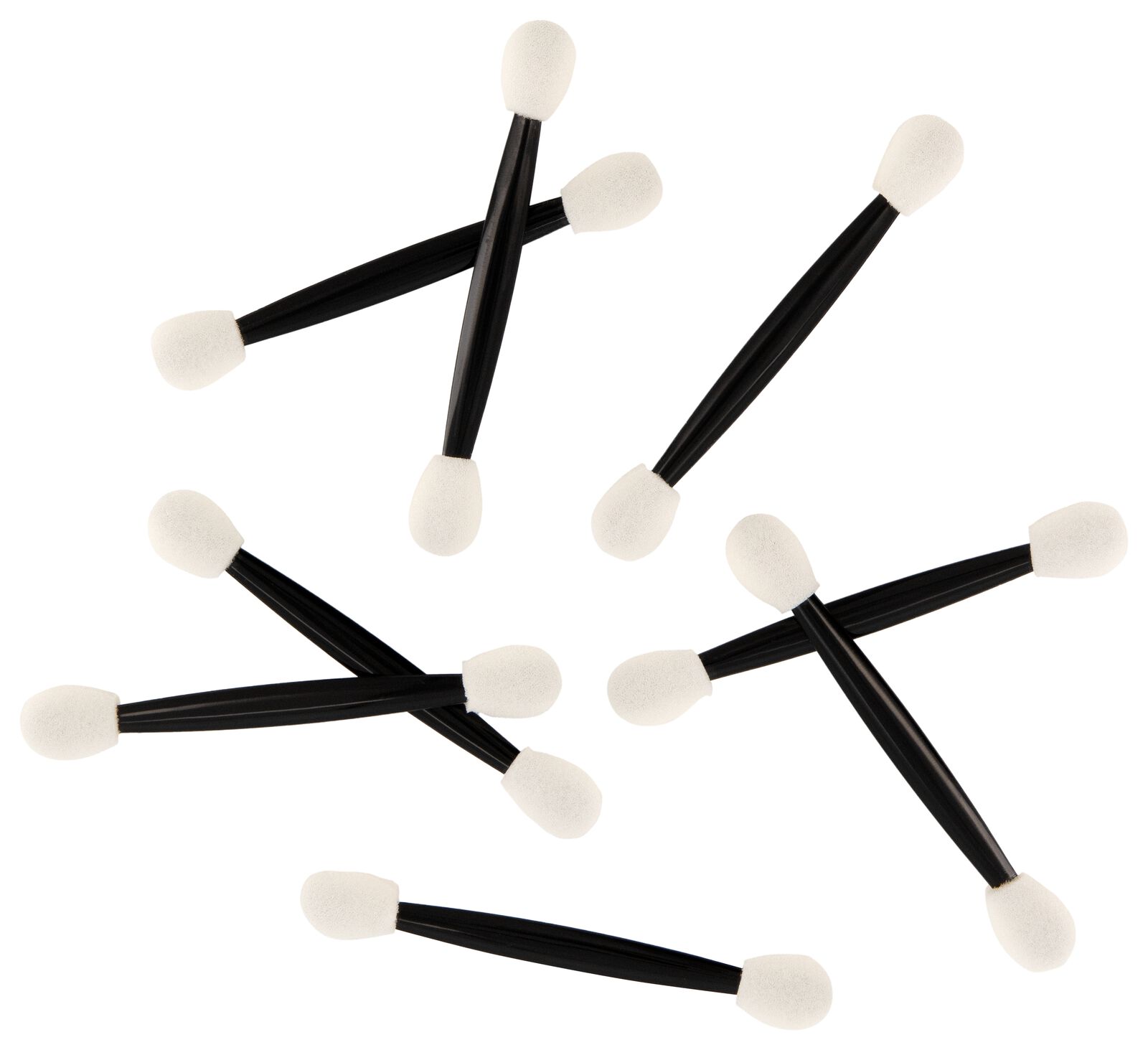 HEMA Make-up Duo Applicators - 36 Stuks