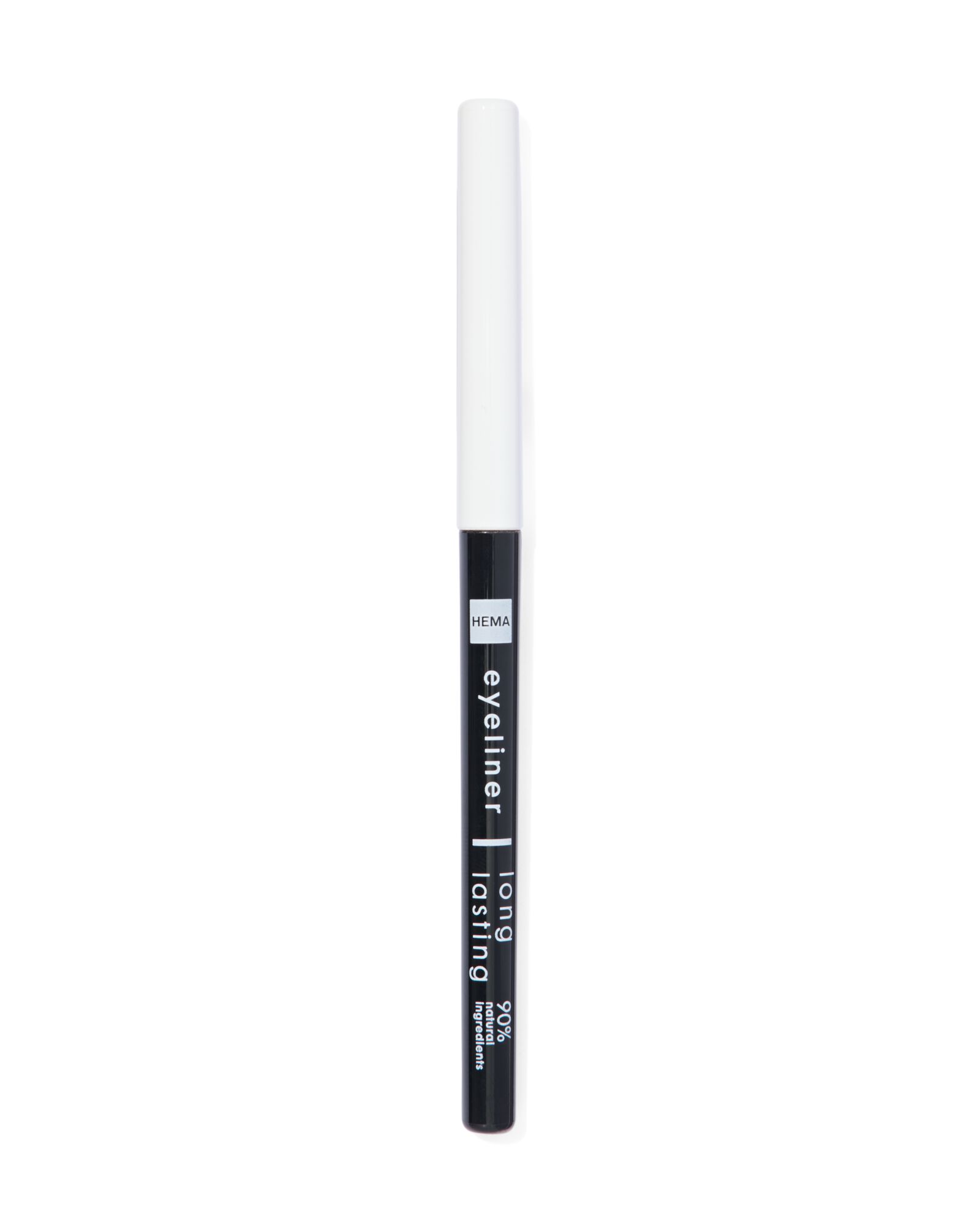 HEMA Perfect Eyeliner Zwart (zwart)