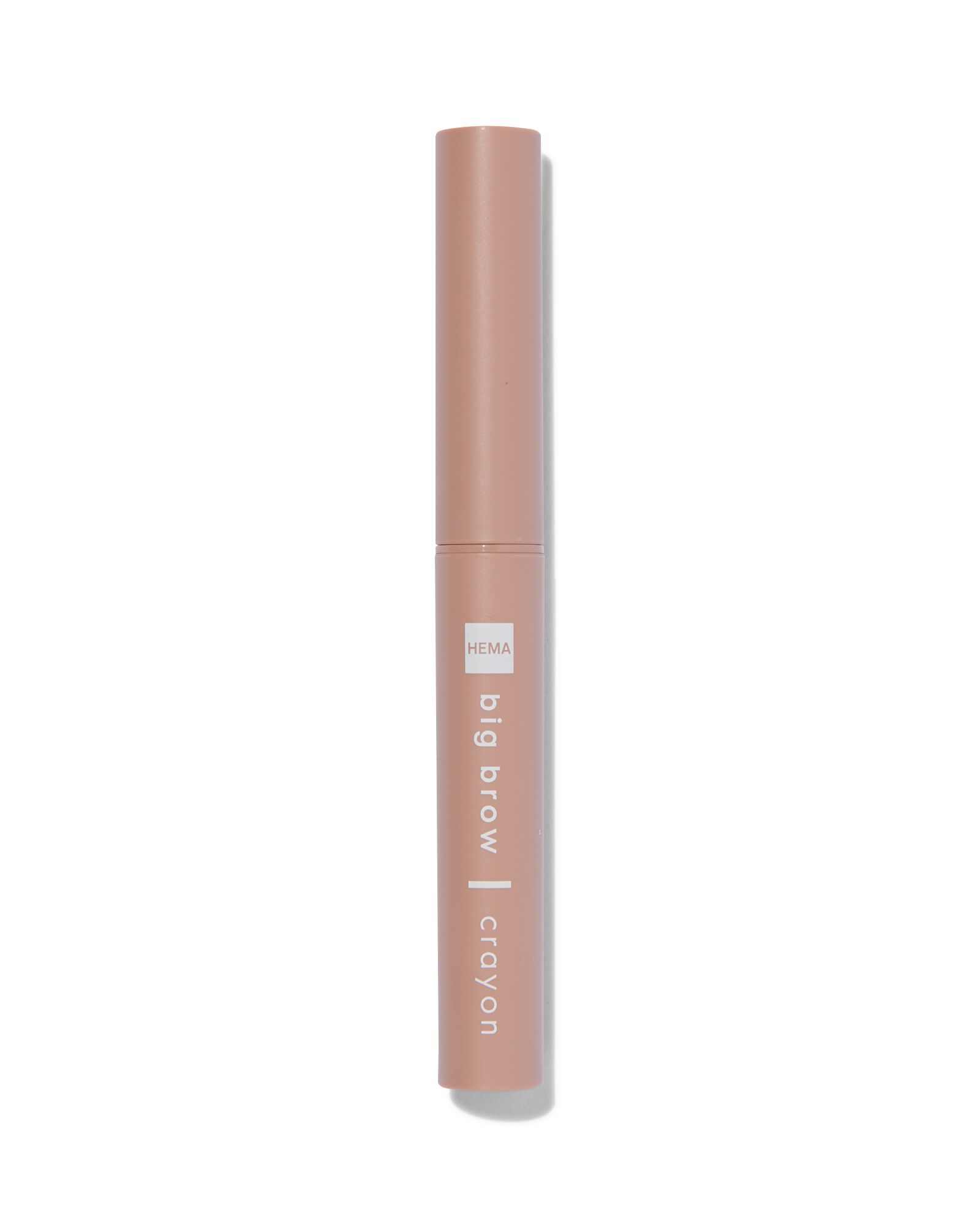 HEMA Wenkbrauwpotlood Extra Dik Light Brown (lichtbruin)